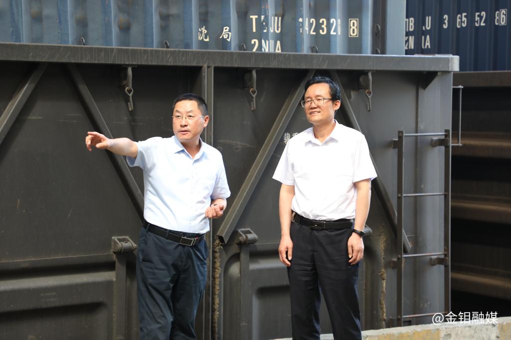 20240517--ty8天游平台登录集团党委委员、纪委书记脱志明到物流分公司走访调研 (58).JPG